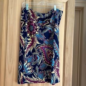 LuLaroe skirt size large
